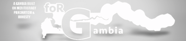 forGambia News