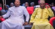 DISAPPOINTED WITH BOTH TALIB AND OUSAINOU DARBOE…